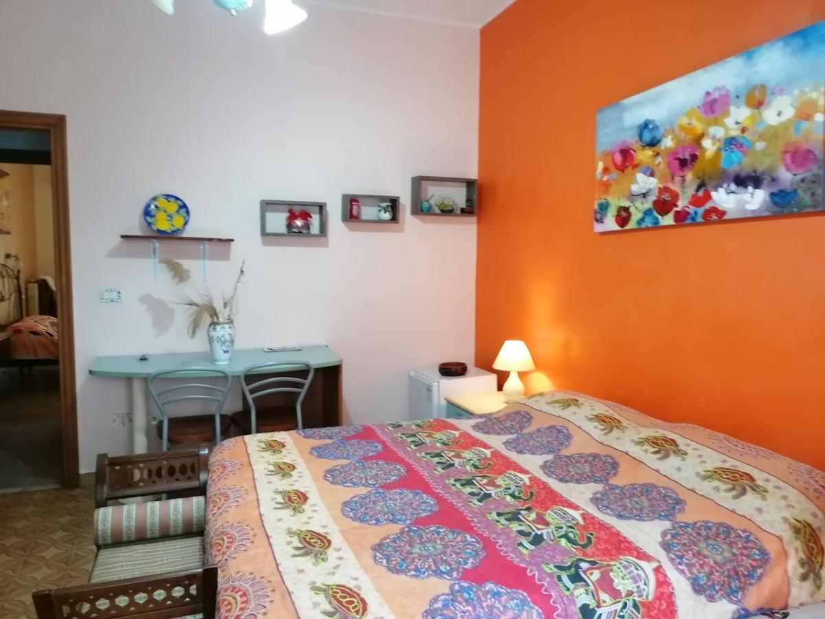 B&B Il Giardinetto Alghero Bagian luar foto