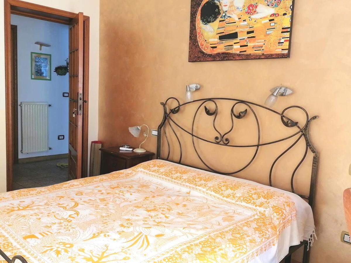 B&B Il Giardinetto Alghero Bagian luar foto