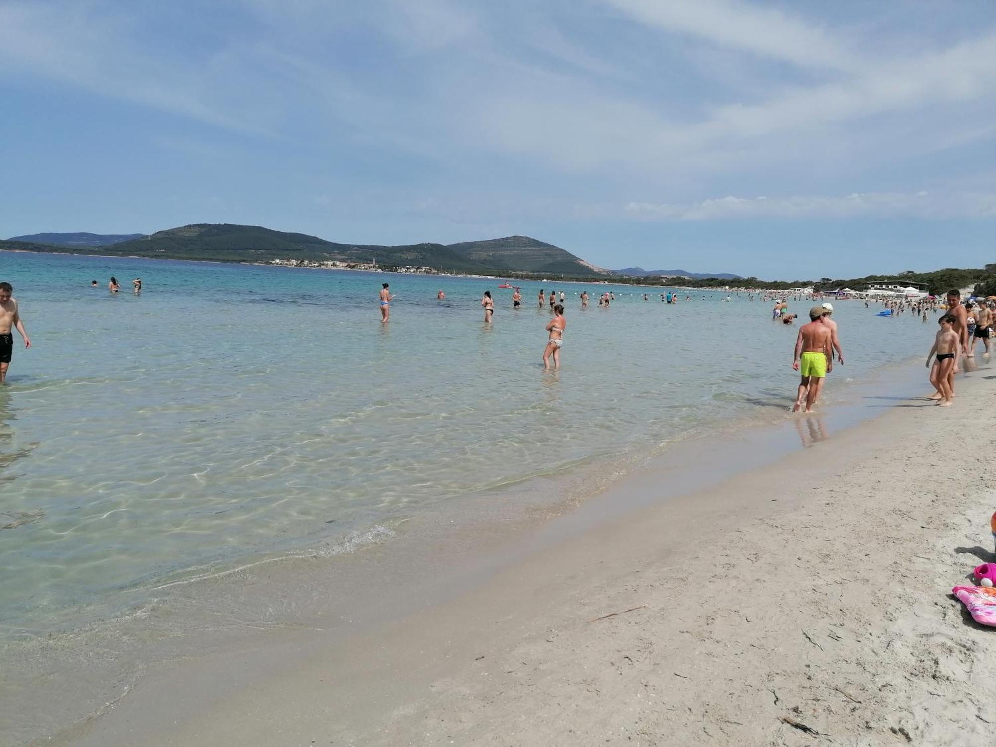 B&B Il Giardinetto Alghero Bagian luar foto