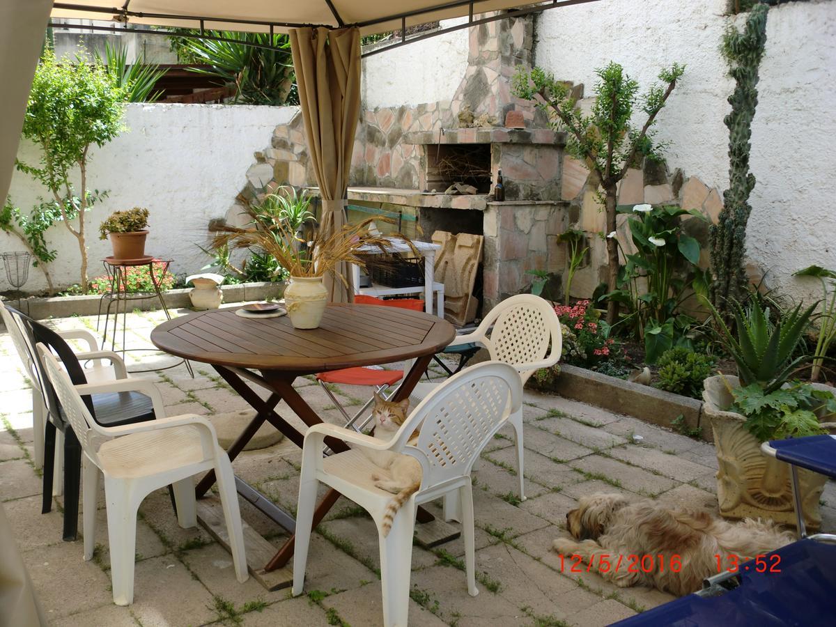 B&B Il Giardinetto Alghero Bagian luar foto