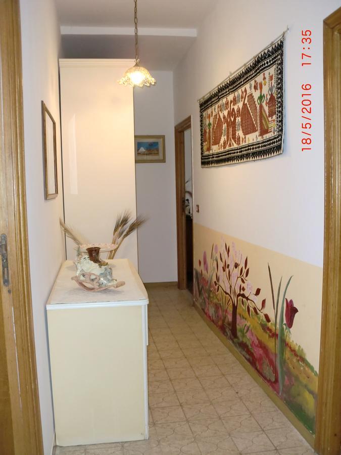 B&B Il Giardinetto Alghero Bagian luar foto